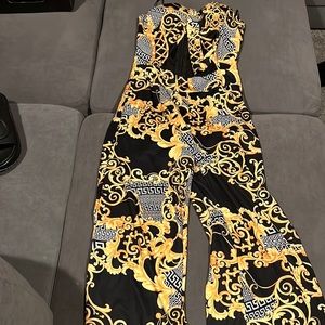 Fashion Nova Jumpsuit